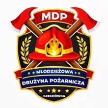 Logo MDP Czechówka