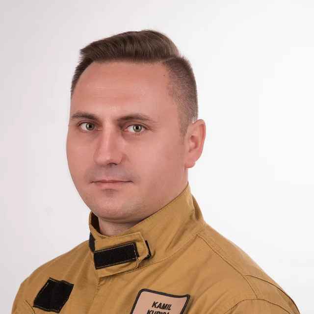 Kamil Kubica