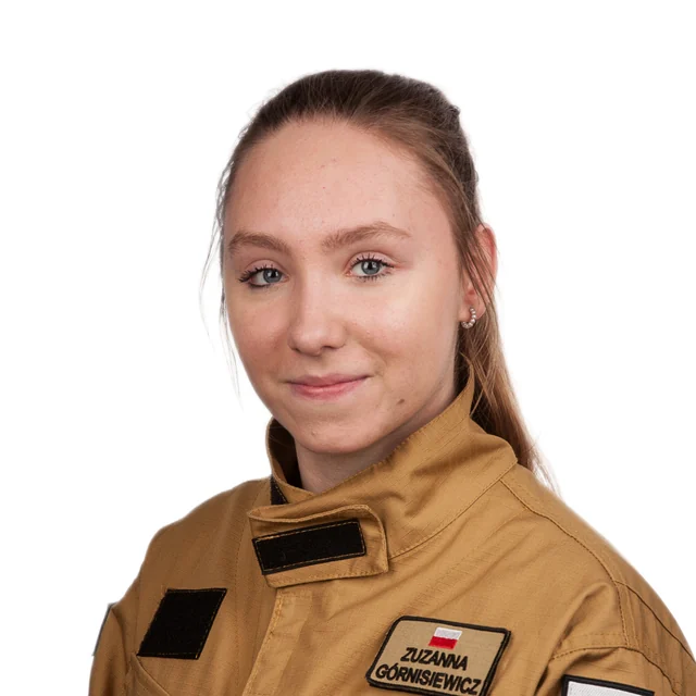 Zuzanna Górnisiewicz
